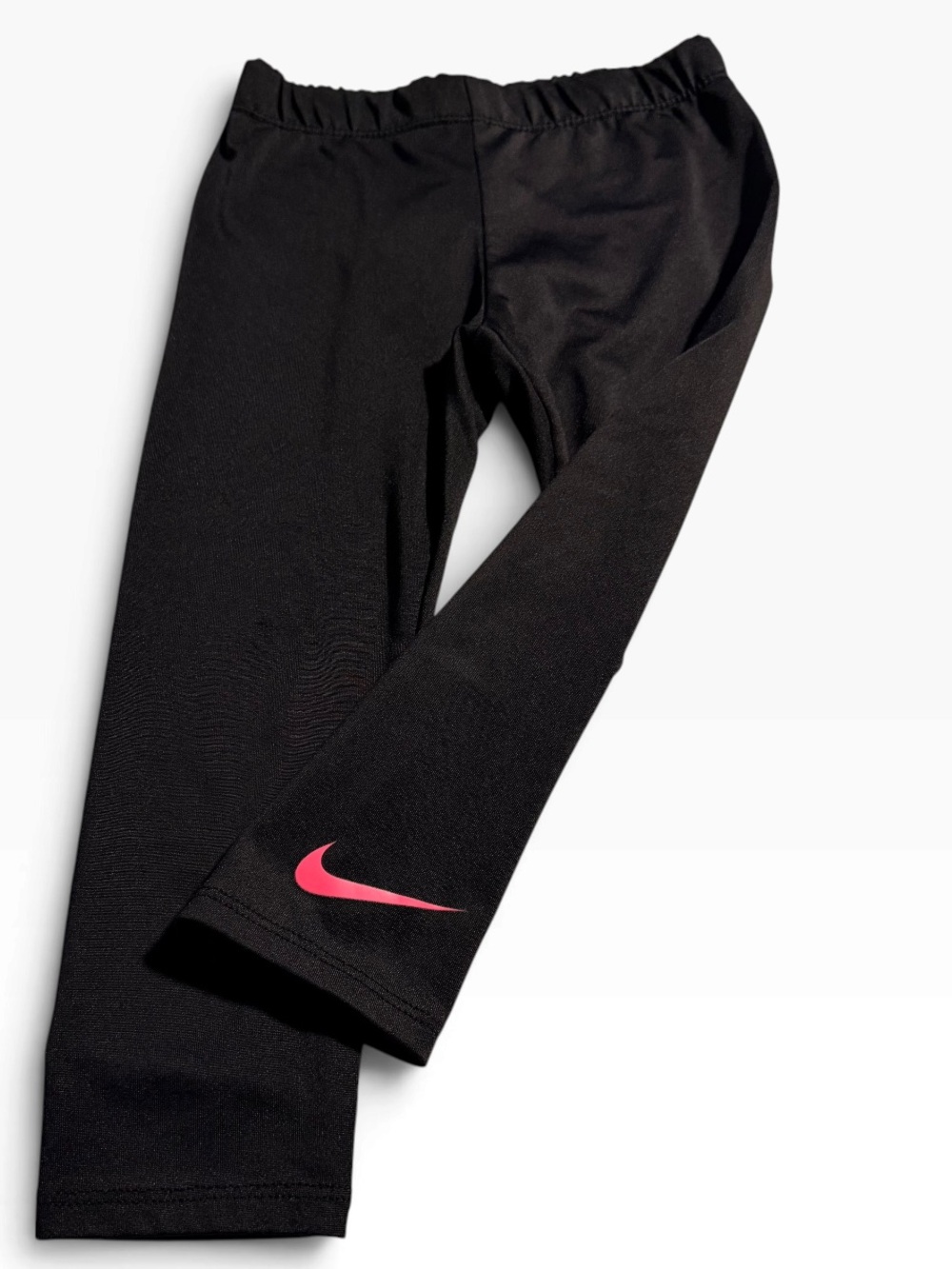 Nike Dri-fit Leggings Size 3T